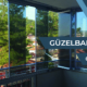 GÜZELBAHÇE CAM BALKON