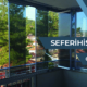 SEFERİHİSAR CAM BALKON